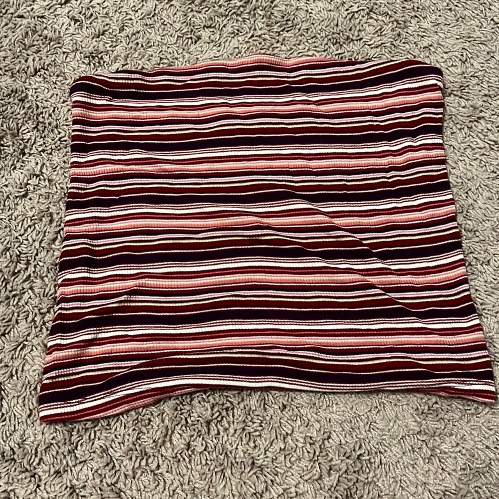 american eagle tub top